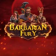Barbarian Fury