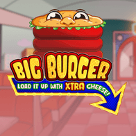 Big Burger Load It Up With Xtra Cheese thumbnail