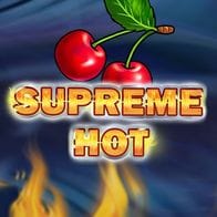 Supreme Hot