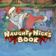 Naughty Nick's Book thumbnail