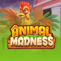 Animal Madness thumbnail