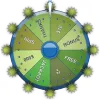 Ruleta de la suerte