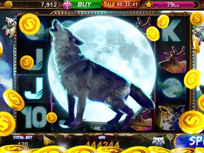 Captura de pantalla de la aplicación de ruleta 3