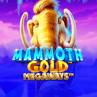 Mammoth Gold Megaways icon