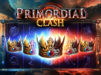 Panel de Premios y Ganancias screenshot
