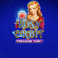 Rosy Orbit Treasure Turn icon
