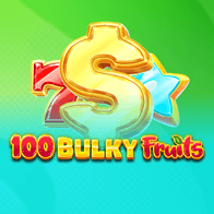 100 Bulky Fruits thumbnail