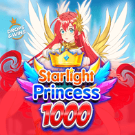Starlight Princess 1000