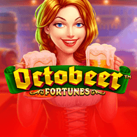 Octobeer Fortunes icon