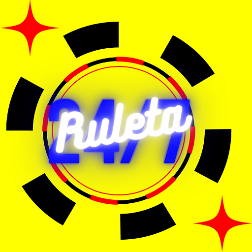 Coruleta Virtual Logo
